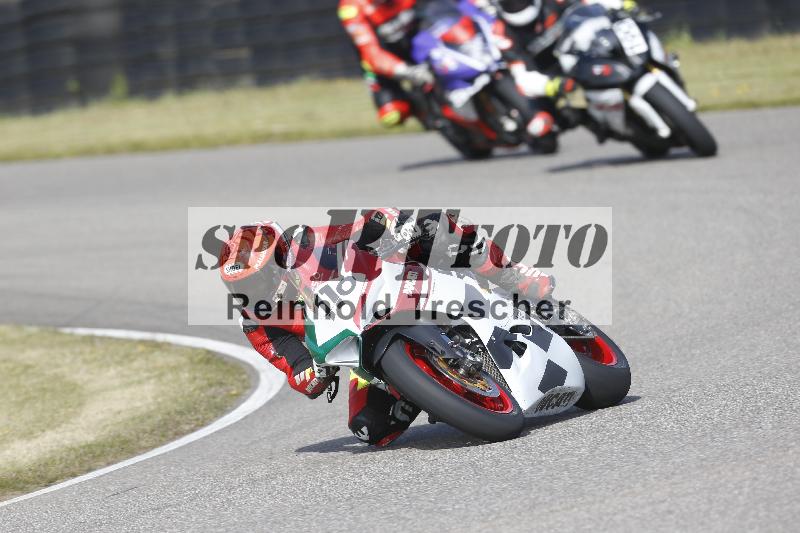 /02 03.04.2026 Speer Racing ADR/Gruppe rot/110